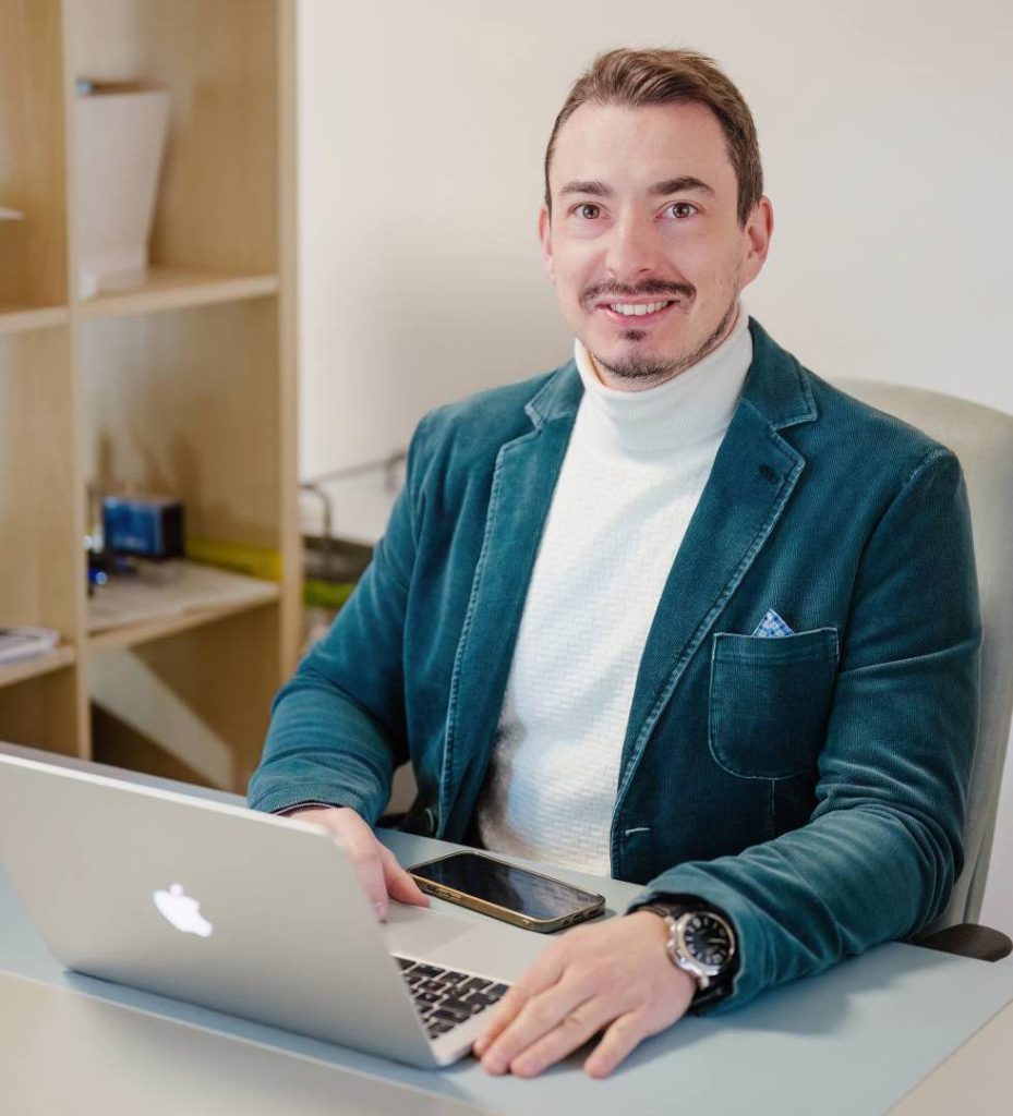 Prestiti Roseto - Guido Di Simone